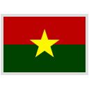 Burkina Faso