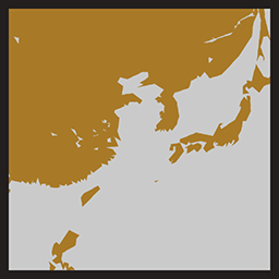 Asia & Oceania