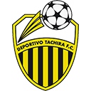 DEPORTIVO TÁCHIRA