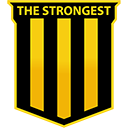 THE STRONGEST